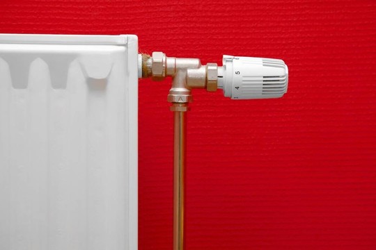 散熱器