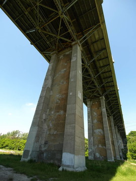 高架橋