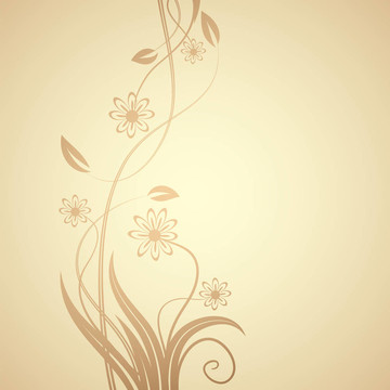 花卉裝飾設(shè)計(jì)