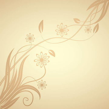 花卉裝飾設(shè)計