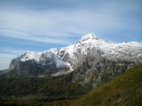山