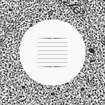 音樂架