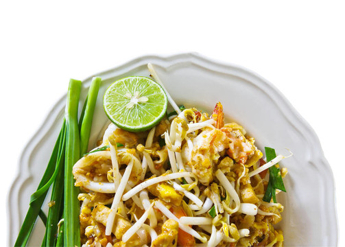 泰國菜；泰國菜