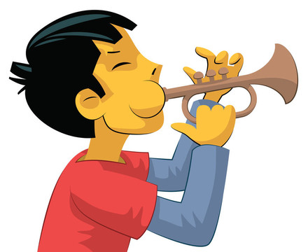 小號(hào)少年
