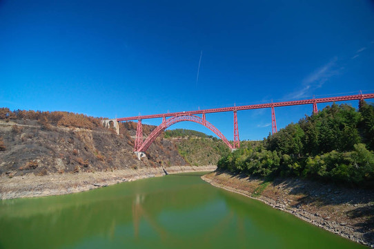 加拉比高架橋