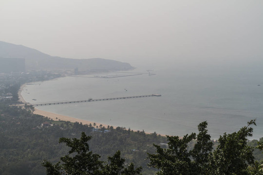 中國海南島