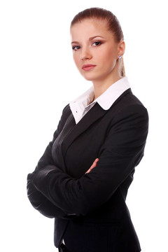 女企業(yè)家