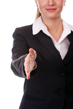 女企業(yè)家