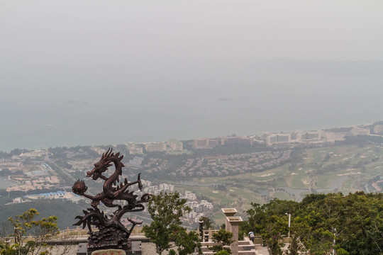 中國(guó)海南島