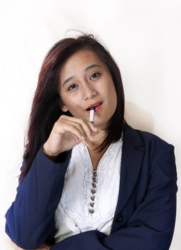 女性企業(yè)認為
