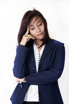 女性企業(yè)認為