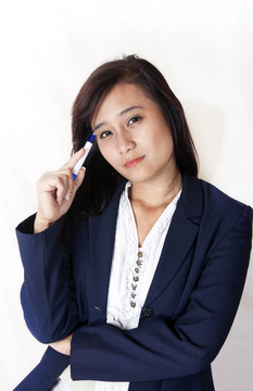 女性企業(yè)認(rèn)為