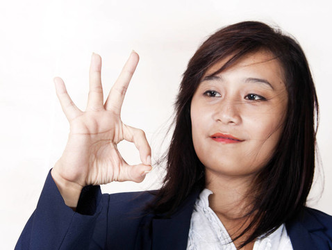 女性商業(yè)領(lǐng)袖