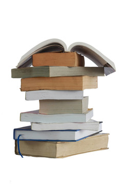 把書