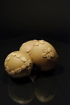 復活節(jié)彩蛋