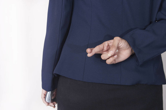 女性商業(yè)領(lǐng)袖