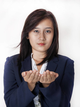 女性商業(yè)領(lǐng)袖