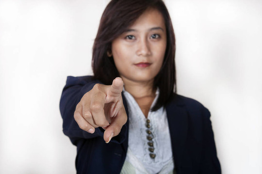 女性商業(yè)領(lǐng)袖