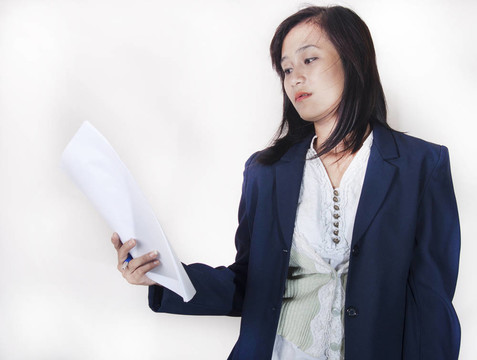女性商業(yè)領(lǐng)袖