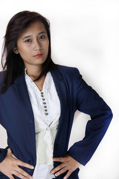 女性商業(yè)領(lǐng)袖
