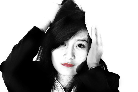 女性商業(yè)壓力