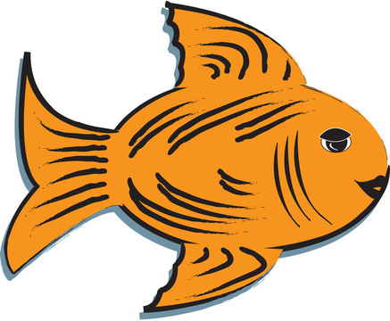 老虎魚設(shè)計