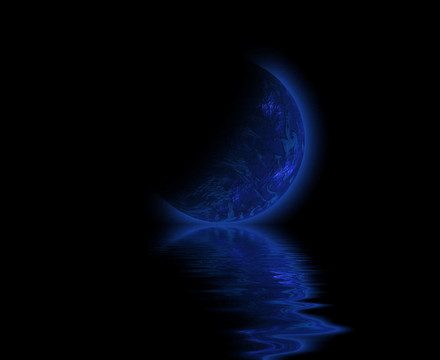 行星