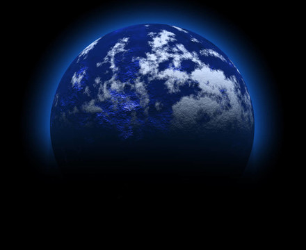 行星