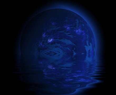行星