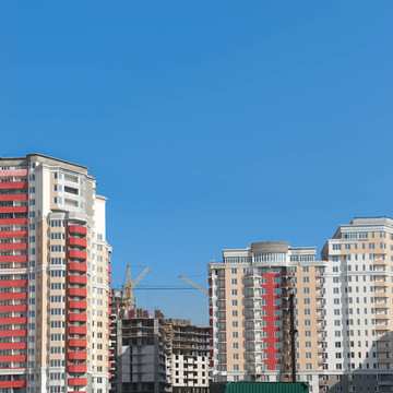 建筑施工