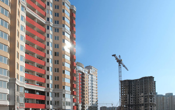 建筑施工