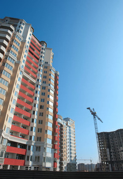 建筑施工