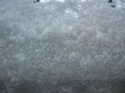 雪層