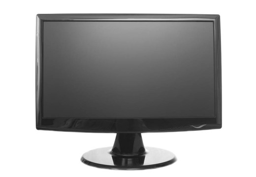 電腦液晶顯示器