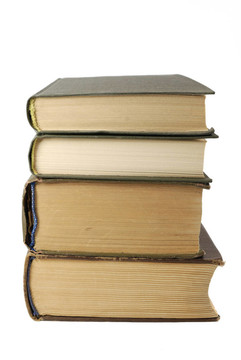 白老書