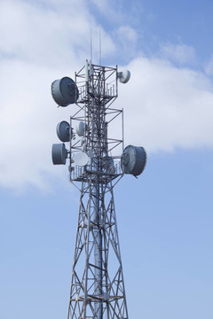 電信塔