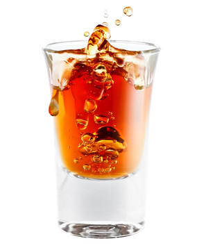 白葡萄酒