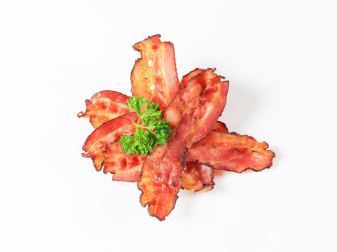 炒臘肉