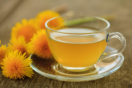 杯杯綠茶