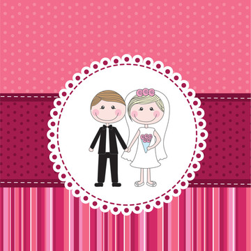 結婚請柬