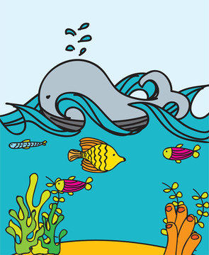 海