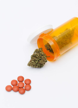 醫(yī)用大麻