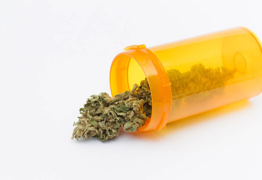 醫(yī)用大麻