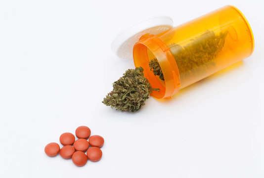 醫(yī)用大麻