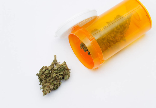 醫(yī)用大麻