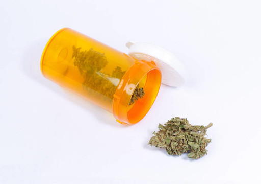 醫(yī)用大麻