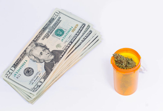 醫(yī)用大麻