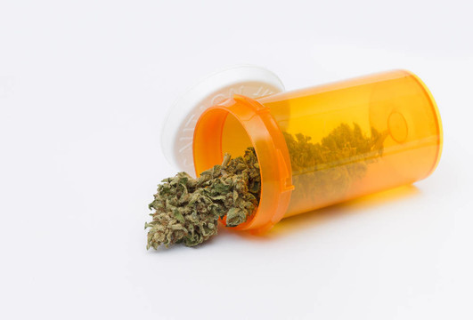 醫(yī)用大麻