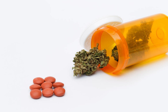 醫(yī)用大麻