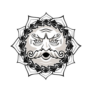 風(fēng)之神